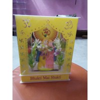 OkaeYa Bhakti Mai Shakti Photo Gift