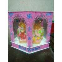 OkaeYa Best Wishes Lakshmi Ganesha Gift 5