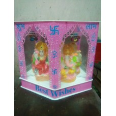 OkaeYa Best Wishes Lakshmi Ganesha Gift 5