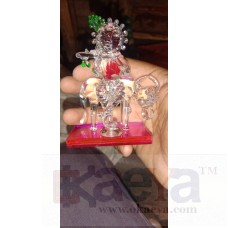 OkaeYa Krishna Gift for Home Decor