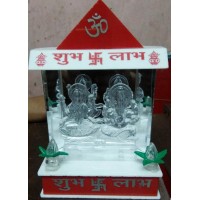 OkaeYa Lakshmi Ganesha Gift for Home Decor