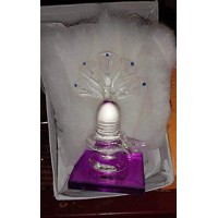 OkaeYa Purple Color Lighting Shivling Gifts