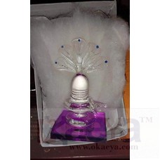 OkaeYa Purple Color Lighting Shivling Gifts