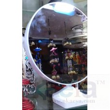 OkaeYa Photo Frame Reflector Gift for Couple