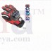 OkaeYa- Full Finger KTM Armoured Gloves for Motorcycle / Cycle Riding ,Size Xl