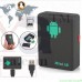 OkaeYa Tracker Mini A8 GPS Tracker Locator Car Kid Global Tracking Device Anti-Theft Outdoor Device