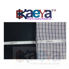 OkaeYa Grasim Pant Shirt