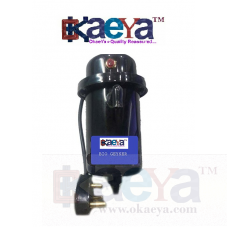 OkaeYa Instant Portable Geyser