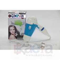 OkaeYa HAIR DRYER IN-031A