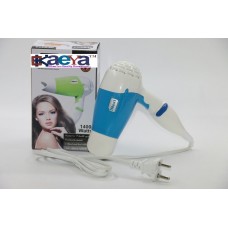 OkaeYa HAIR DRYER IN-031A