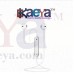 OkaeYa Headset 4.1 Version In-Ear Sport Wireless Earphones With Hands-Free MIC