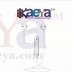 OkaeYa Bluetooth Headphones In-Ear Sport Wireless Earphones 