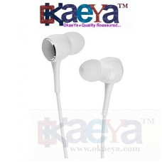 OkaeYa P1000 True Sound Stereo Handsfree (Universal Support, 