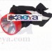 OkaeYa-EMERGENCY HEADLIGHT TORCH HEADLAMP 1 LED RECHARGEABLE FLASHLIGHT