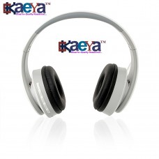 OkaeYa -IN 902BT Multifeature Bluetooth Headphone