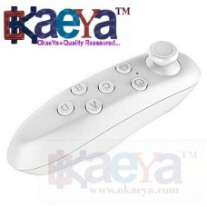 OkaeYa.com Virtual Reality Headset Bluetooth Remote