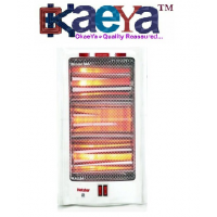 OkaeYa 3 Rod Room Heater