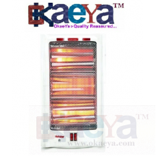 OkaeYa 3 Rod Room Heater