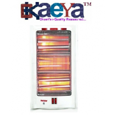 OkaeYa 3 Rod Room Heater