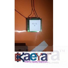 OkaeYa Peltier With Heatsink & Fan