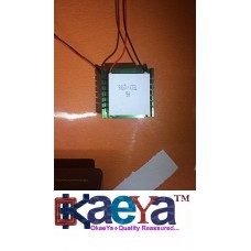 OkaeYa Peltier With Heatsink & Fan