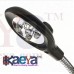 OkaeYa LED Light Soldering Helping Hands Magnifier Station with Clamp and Clips