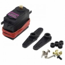 OkaeYa MG996R Digital Metal Gear Servo For RC Model