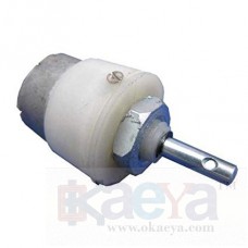 OkaeYa DC Motor -200 RPM -12 Volts