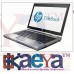 OkaeYa Certified Refurbished laptop Hp EliteBook 2570p, 12.5 Inch, i5, 3rd Generation, 4 GB, 500GB With Warranty