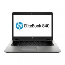 OkaeYa Certified Refurbished Hp Probook 640 G1, slim laptop, 14 inch, i7, 4th Generation, 4GB/500GB, wifi, bluetooth, webcam With 1 Year Warranty