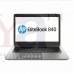 OkaeYa Certified Refurbished laptop Hp EliteBook 840 G2, ultraslim metal body, 14 inch, i5, 5th Generation, 4GB/320GB, Wifi, Bluetooth, With 1 Year Warranty