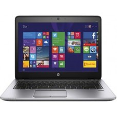 OkaeYa Certified Refurbished laptop Hp EliteBook 840 G2, ultraslim metal body, 14 inch, i5, 5th Generation, 4GB/320GB, Wifi, Bluetooth, With 1 Year Warranty