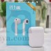 OkaeYa i11s TWS Wireless Bluetooth Earbuds Headphones with Mic and 2 Way Pairing Earphones for iOS and Android Phones