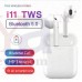 OkaeYa i11s TWS Wireless Bluetooth Earbuds Headphones with Mic and 2 Way Pairing Earphones for iOS and Android Phones