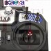 OkaeYa.com 2.4G FS-CT6B 6 CH Radio Model RC Transmitter Receiver PPM/GFSK