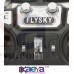 OKaeYa Fly Sky I6 (6 - Channel Transmitter And Receiver) / RC Remote for Quad rotor / FLY SKY 2.4G FS-i6 6 CH Channel Radio Model RC Transmitter Receiver Control