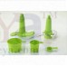 OkaeYa 2 in 1 Atta Maker and Vegetable Chopper