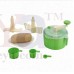 OkaeYa 2 in 1 Atta Maker and Vegetable Chopper