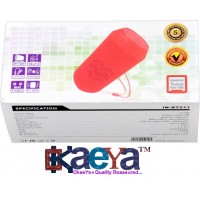 OkaeYa iNext IN Bluetooth SPEAKER IN-BT511 With FM Radio Portable Bluetooth Mobile/Tablet Speaker