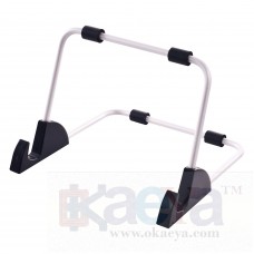 OkaeYa Northwest Adjustable Tablet Easel Stand for iPad, Galaxy, and more