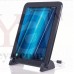 OkaeYa Northwest Adjustable Tablet Easel Stand for iPad, Galaxy, and more