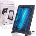 OkaeYa Northwest Adjustable Tablet Easel Stand for iPad, Galaxy, and more