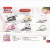 OkaeYa Electric Iron Light weight dry iron