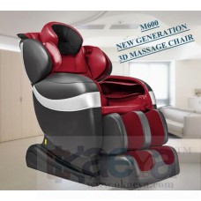 OkaeYa.com Zero Gravity Full Body Massage Chair, New Generation 3D Full Body Chair Massager From Head To Toe With 2 Years Warranty