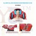 OkaeYa.com Zero Gravity Full Body Massage Chair, New Generation 3D Full Body Chair Massager From Head To Toe With 2 Years Warranty