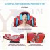 OkaeYa.com Zero Gravity Full Body Massage Chair, New Generation 3D Full Body Chair Massager From Head To Toe With 2 Years Warranty
