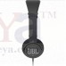 OkaeYa JBL C300SI On-Ear Dynamic Wired Headphones (Black)