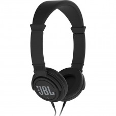 OkaeYa JBL C300SI On-Ear Dynamic Wired Headphones (Black)