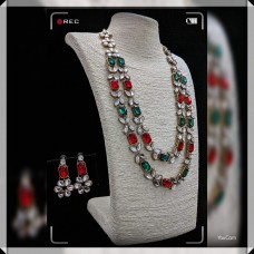 OkaeYa Artificial Jewellery For women 16
