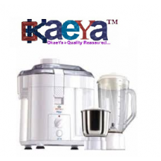 OkaeYa.com Juicer Mixer Grinder 500 W